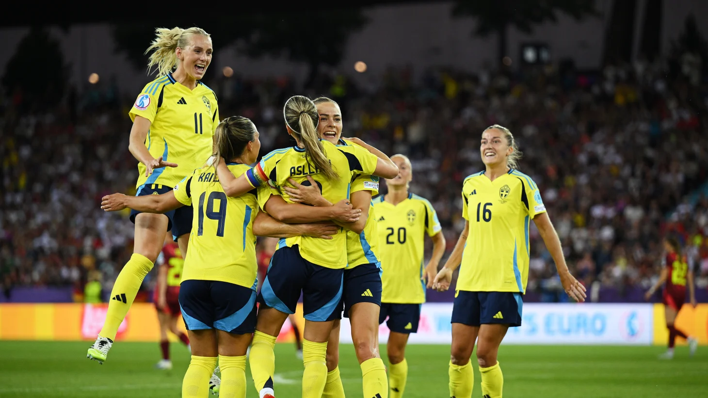 欧洲足球锦标联赛