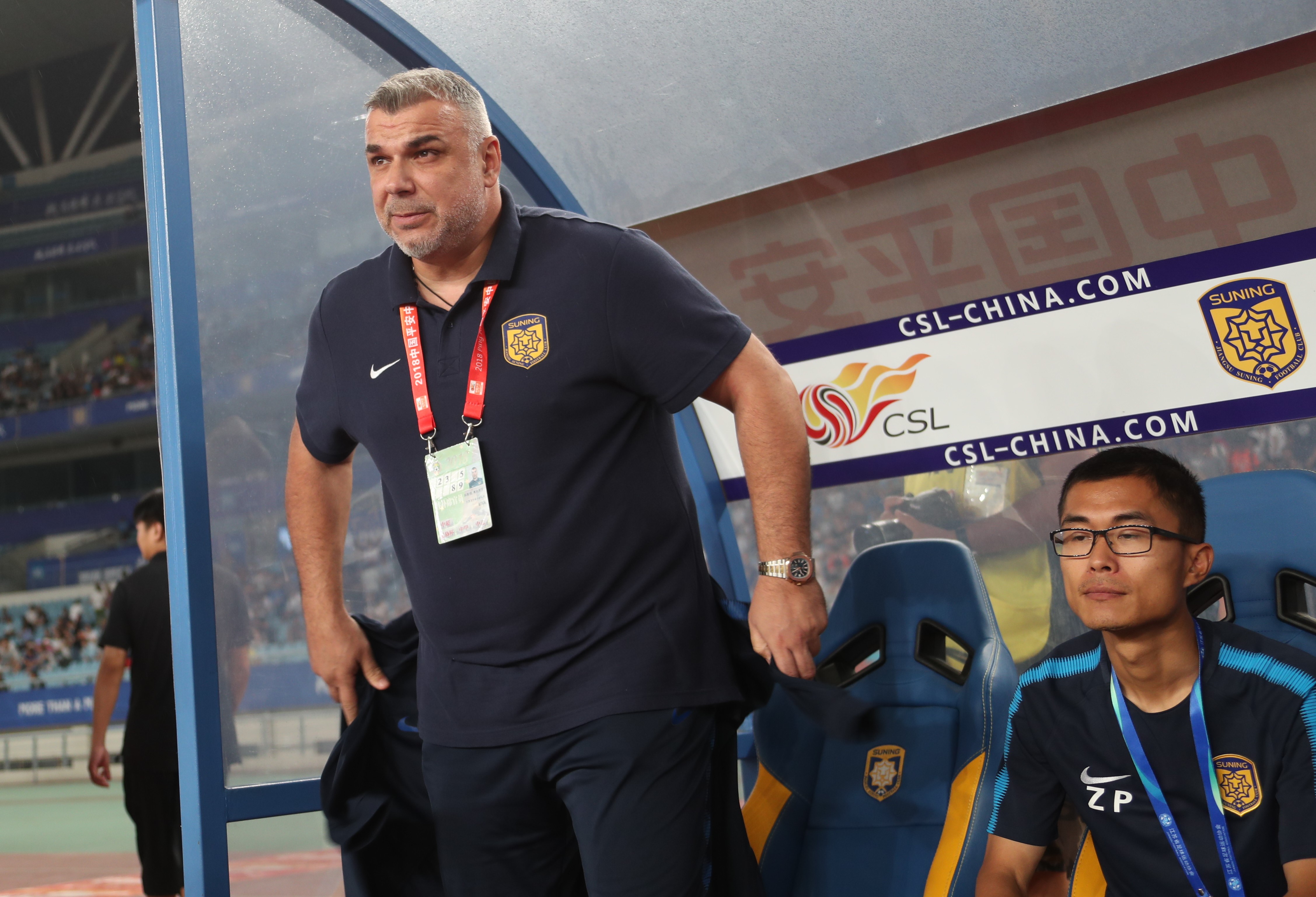 IM电竞下载-关于江苏苏宁主场大捷，球队信心大增的信息