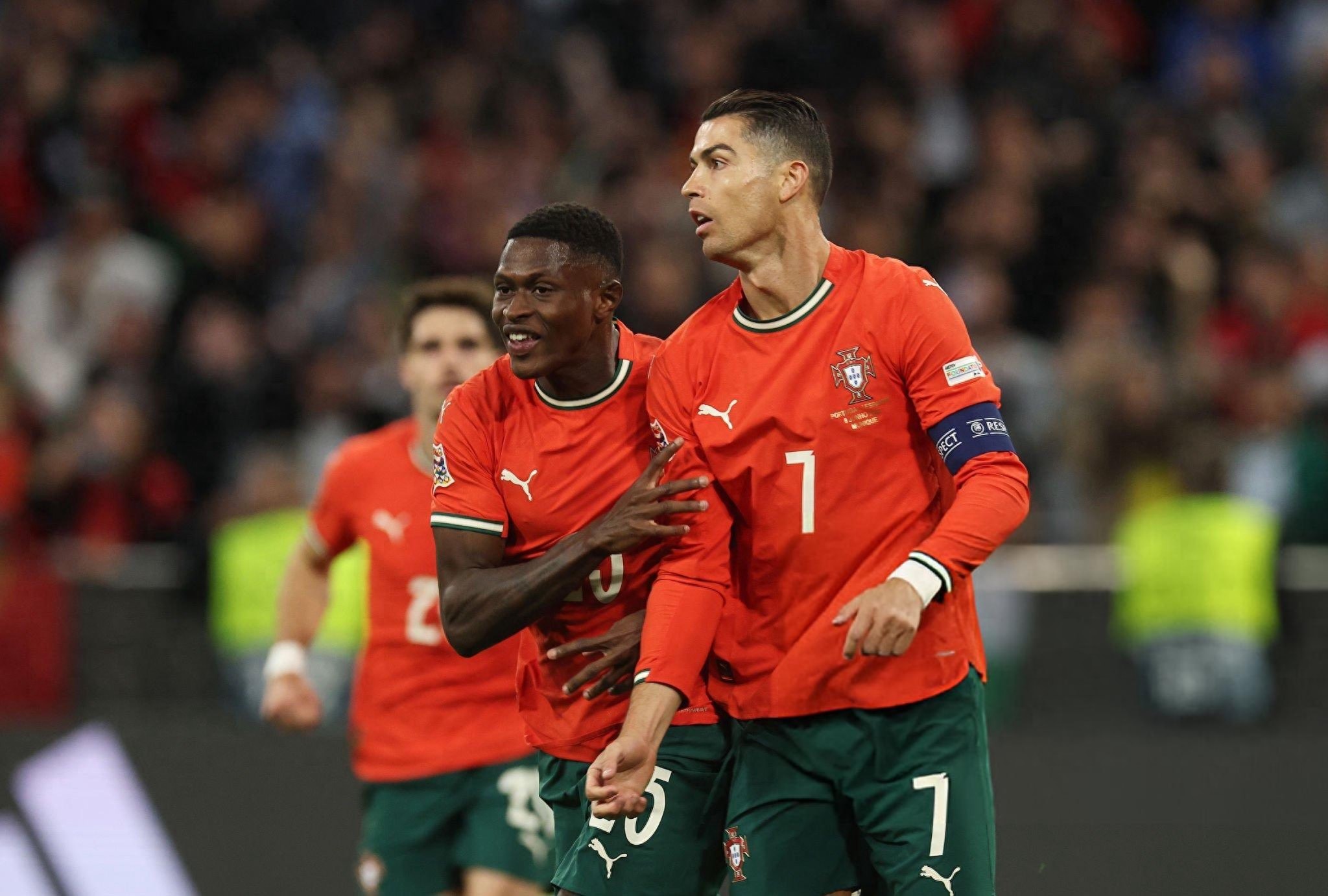 IM电竞下载-葡萄牙队蓄势待发迎接下一场较量的简单介绍