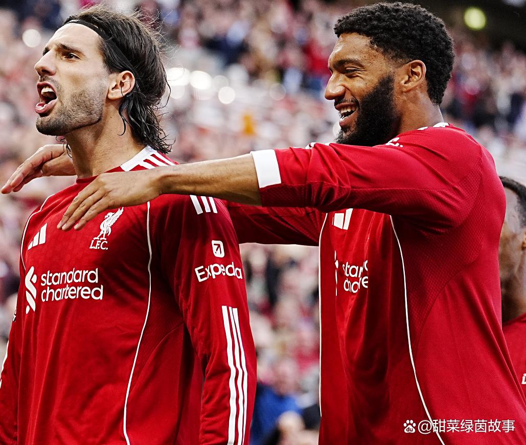 关于利物浦客场击败伯恩利,继续领跑积分榜的信息 关于利物浦客场击败伯恩利,继续领跑积分榜的信息